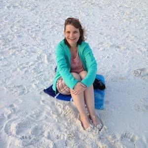 Meet your Posher, Barbara